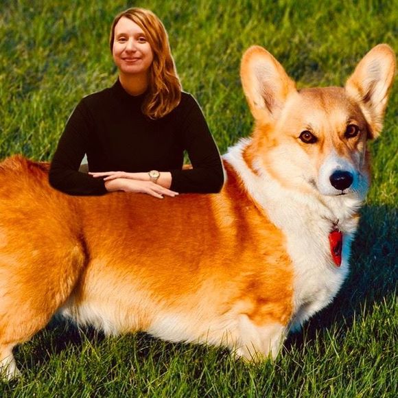 Meet your Posher, Julie - Picture 1 of 1